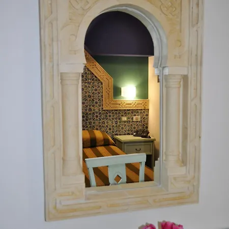 Al-tair San Vito Lo Capo