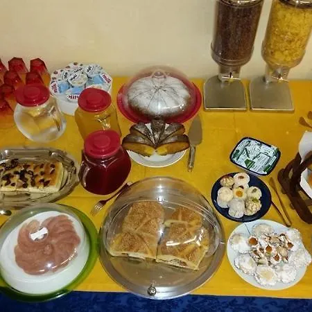 Hotel Al-tair 2*