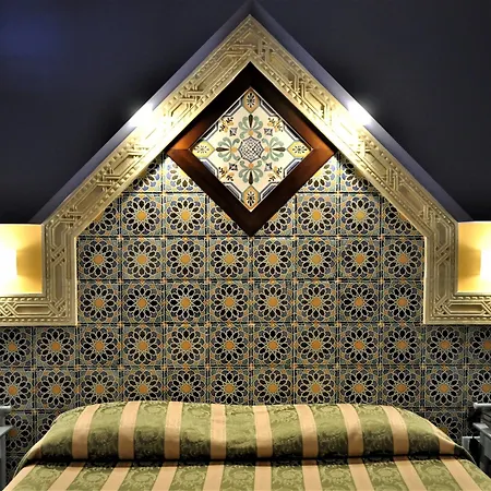 Hotel Al-tair San Vito Lo Capo