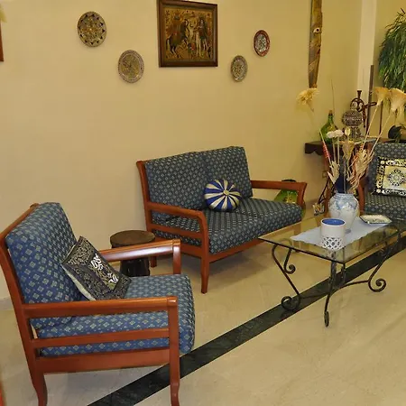 Hotel Al-tair 2*