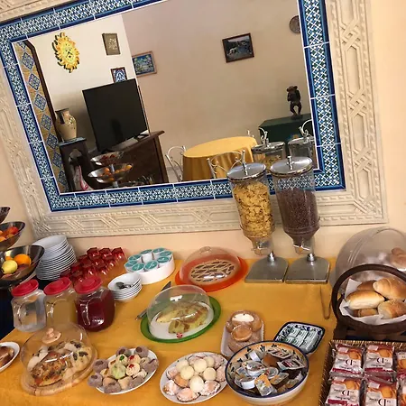 Al-tair Hotel San Vito Lo Capo