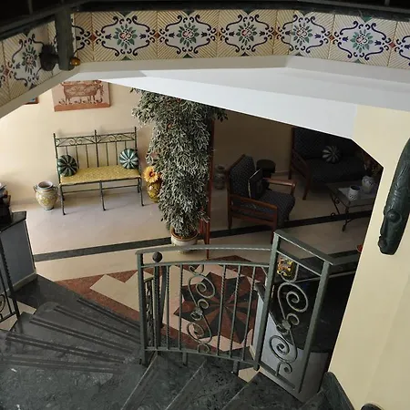 Al-tair Hotel