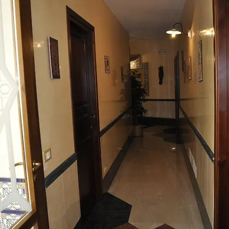Hotel Al-tair San Vito Lo Capo