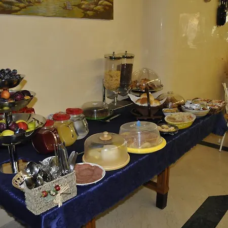 Hotel Al-tair