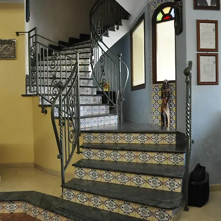 Hotel Al-tair