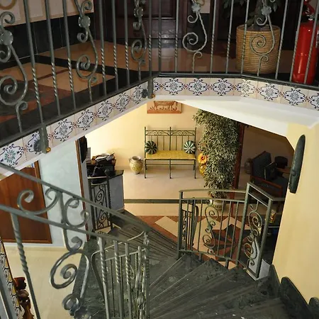 Al-tair Hotel San Vito Lo Capo