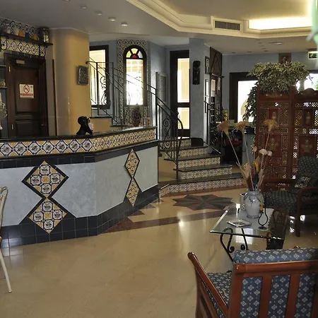 Al-tair Hotel