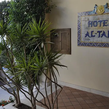 Hotel Al-tair San Vito Lo Capo