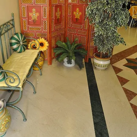 Al-tair Hotel San Vito Lo Capo