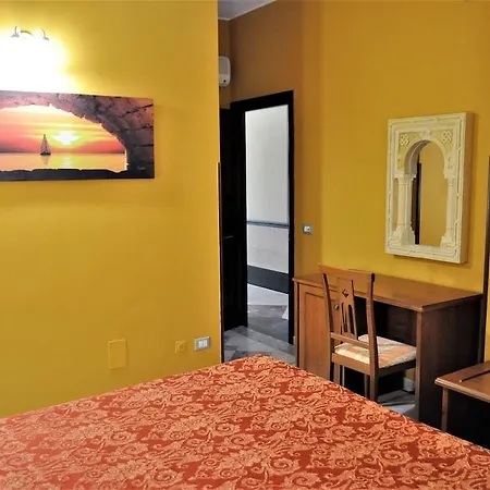 Hotel Al-tair