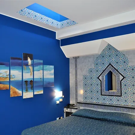 Al-tair Hotel