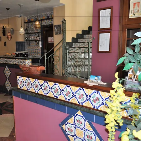 Al-tair 2* San Vito Lo Capo