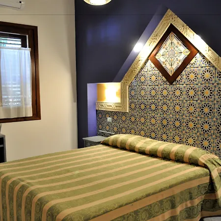 Al-tair 2* San Vito Lo Capo