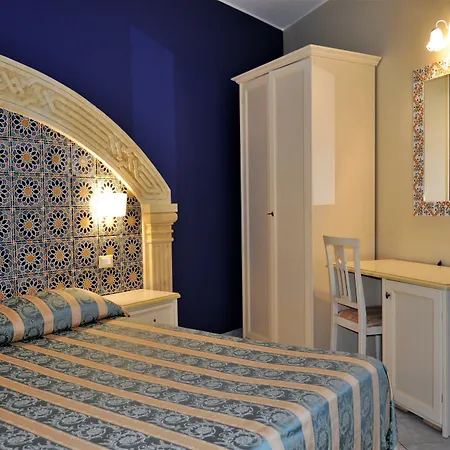 Al-tair San Vito Lo Capo