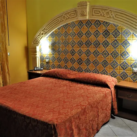 Al-tair Hotel San Vito Lo Capo