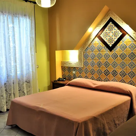 Al-tair San Vito Lo Capo