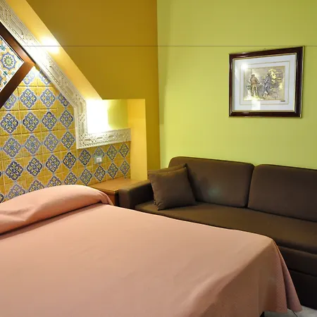 Al-tair Otel San Vito Lo Capo