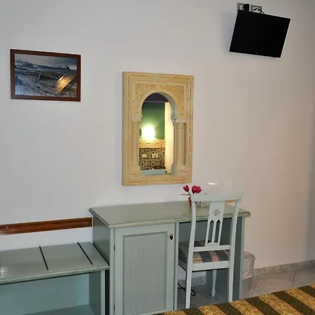 Al-tair Hotel San Vito Lo Capo