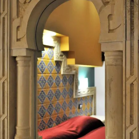 Al-tair Hotel San Vito Lo Capo