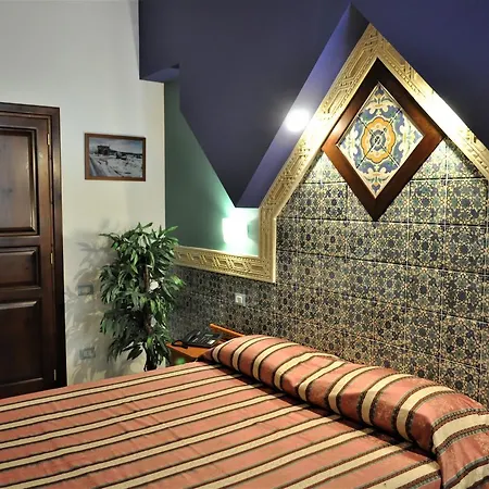 Al-tair Hotel 2*