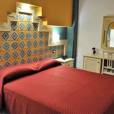 Al-tair Hotel 2*