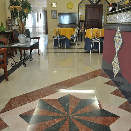 Al-tair Hotel 2*