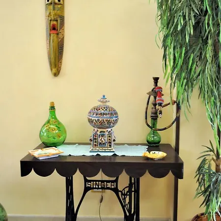 Al-tair 2* San Vito Lo Capo