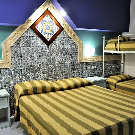 Al-tair Hotel