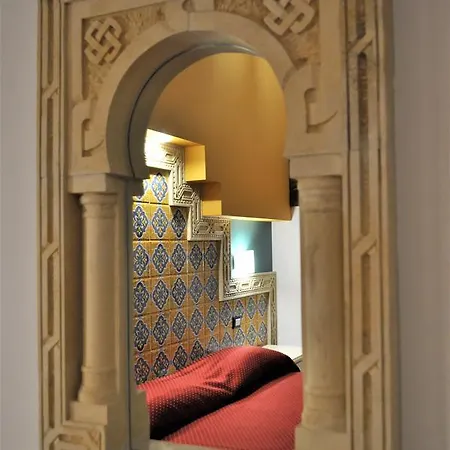 Hotel Al-tair