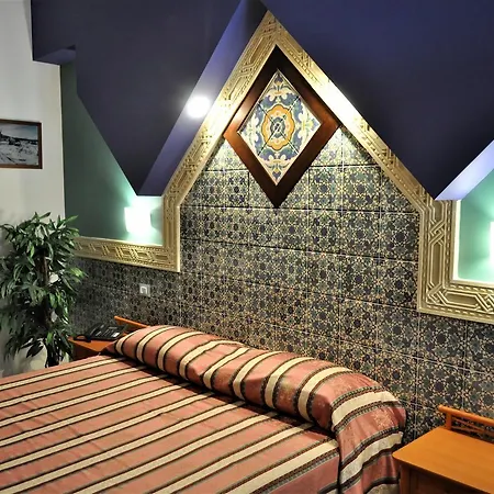 Al-tair 2* San Vito Lo Capo