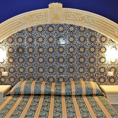 Al-tair Hotel San Vito Lo Capo