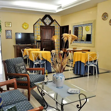 Al-tair Hotel