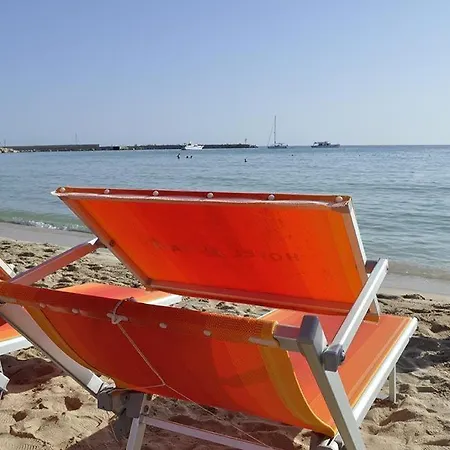Al-tair Hotel San Vito Lo Capo