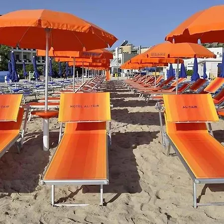 Al-tair Hotel San Vito Lo Capo