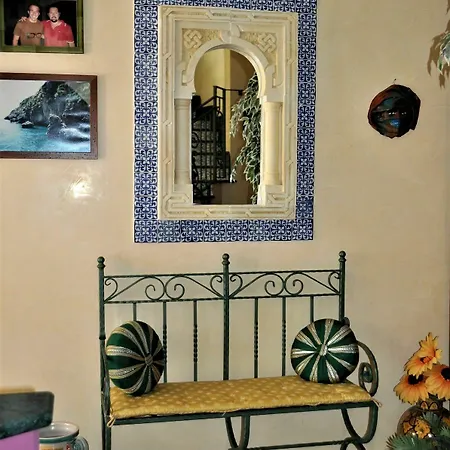 Al-tair Hotel